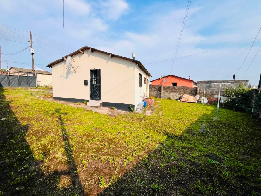 2 Bedroom Property for Sale in Mdantsane Eastern Cape